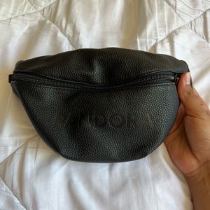 Pandora Leather Fanny Pack